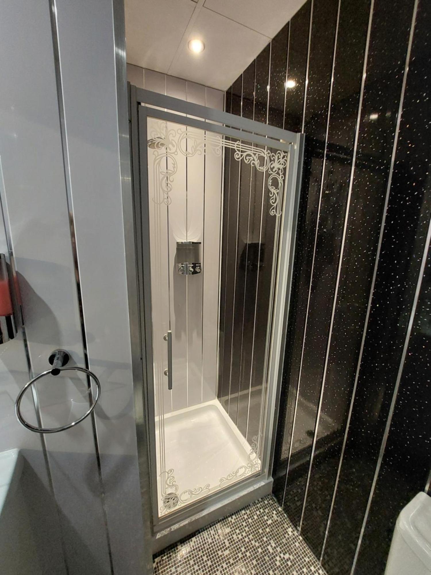 בלקפול Kings Boutique Hotel מראה חיצוני תמונה